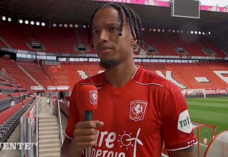 Tyronne Ebuehi Faces Stiff Price Tag For Transfer From Benfica To Twente |  Megasports