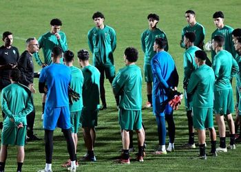 “We’ll be ready” – William Troost-Ekong sends strong message to Tanzania and others ahead of AFCON 2025 showdown