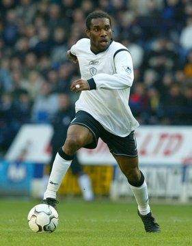 My No 10: Chelsea legend hails ex-Super Eagles captain Austin Jay-Jay Okocha