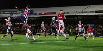 ‘I’ve left home since 14’ – New Manchester United signing promises 100%