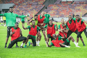 “He’s very popular in the Premier League” – Transfer guru not ruling out big-money move for Man United-linked Super Eagles star