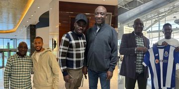 Super Eagles striker Emmanuel Dennis ruled out of Watford’s clash against Burnley