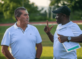 After Portugal, Super Eagles get another World Cup-bound team in friendly