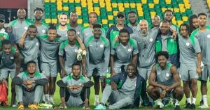 Musa, Okoye, Tella, Dessers and co: Nine Super Eagles stars handed a second chance by Eric Chelle