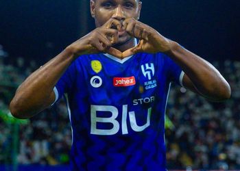 Odion Ighalo’s treble dreams hit major snag after Ramón Díaz loses wife to horrible road accident