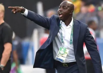 “We cannot let the nation down” – Super Eagles captain desperate for results ahead of World Cup qualifier against South Africa