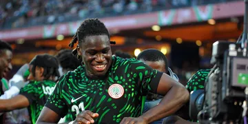 Nigeria able to beat Egypt in Kaduna, Alexandria