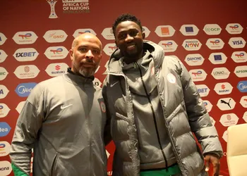 Galatasaray lineup offer for two Super Eagles stars