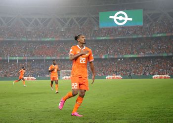 Player ratings from Super Eagles game as Nigeria edge South Africa in penalty shoot-out