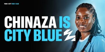 Super Falcons’ Ashleigh Plumptre reveals why she moved to Saudi Arabia from England