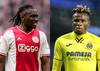 Transfers: Newcastle United set to make a new mega offer for Super Eagles star