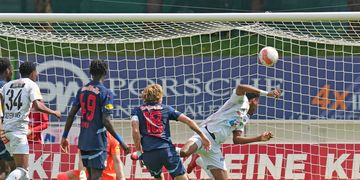 Henry Onyekuru in Turkey – latest update on Super Eagles forward, amid Fenerbahce and Besiktas links