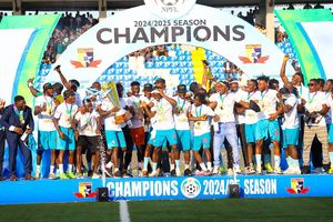 Tough South African challenge awaits Nigerian champions as Remo Stars, Rivers United know CAFCL fate