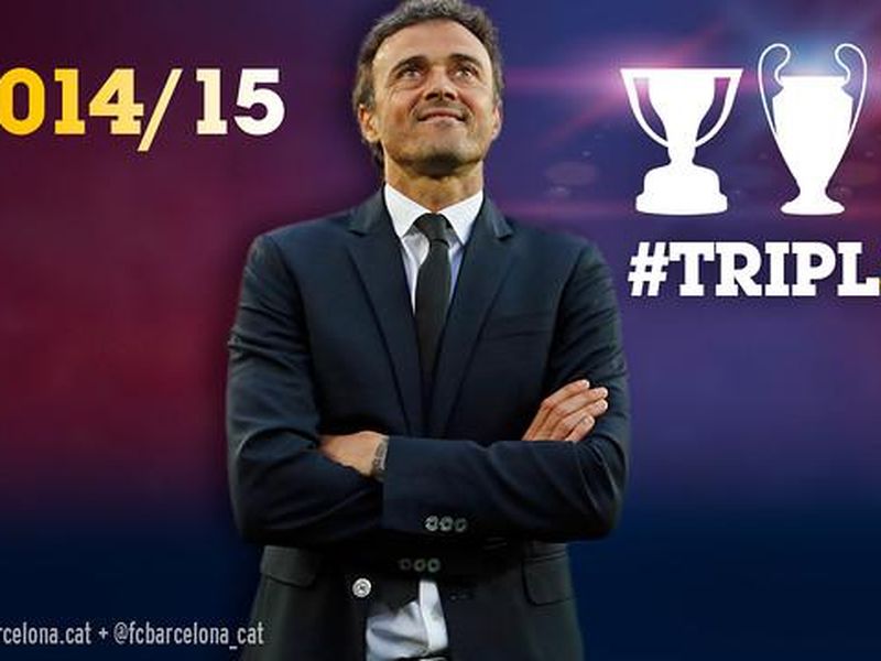 Best Barca Accounts On Twitter