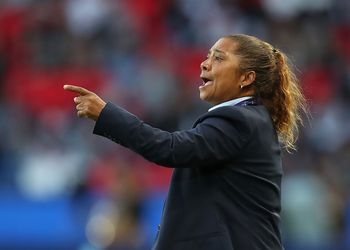 “A very difficult game” – South Africa coach expects tough opener against Nigeria in Morocco