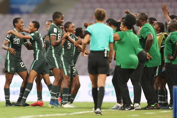U17 WCQ: Nigeria vs. Central African Republic: Flamingoes begin hunt for ticket to Dominican Republic 2024