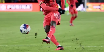 St. Louis city signs Nigeria-eligible Samuel Adeniran from Seattle Sounders