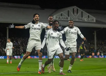 Forest to battle Tottenham for French striker – What is Awoniyi’s fate?