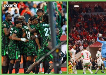 “I have the ability” – Victor Osimhen’s response to potentially breaking Rashidi Yekini’s goal record