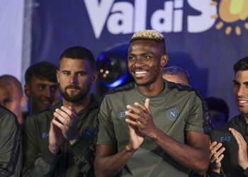 “This is Mourinho” – Rangers Balogun warns teammates about ex-Chelsea coach ahead of Fenerbahce clash