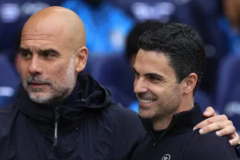“I’m a Man City fan” — Fisayo Dele-Bashiru reacts to Mahrez’s possible AFCON farewell