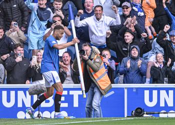 Cyriel Dessers jinx? Panathinaikos coach gets fired after Super Eagles star’s debut