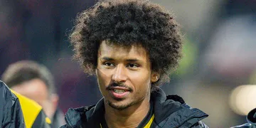 “If I had the chance, of course”- Dortmund’s Karim Adeyemi would have chosen Nigeria over Germany