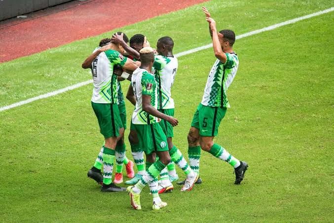 “I’ve been chasing him all summer” – Super Eagles star gets positive reviews