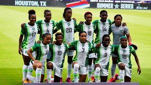 Super Falcons group opponents Banyana Banyana target WAFCON title