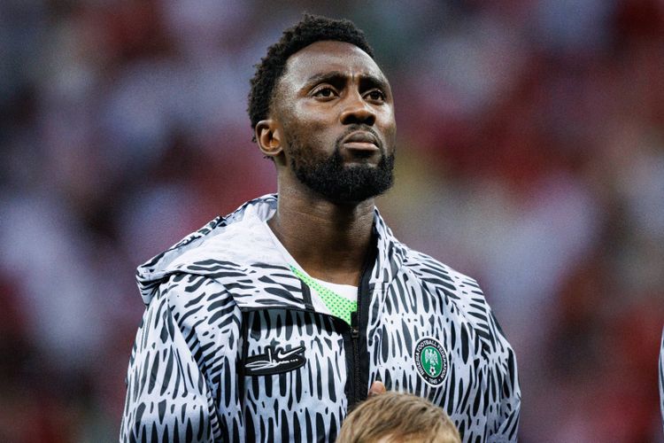 “With Time” – Man United-linked Wilfred Ndidi opens up on role under new Besiktas coach