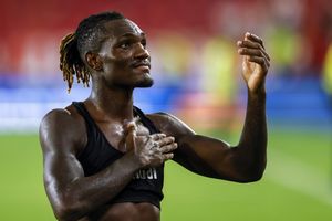 Christantus Uche snubs Ekong, Bassey, reveals Super Eagles mate who is the best CB in the world