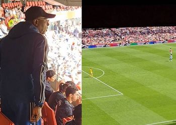 Bukayo Saka, Arnaut Danjuma and the ‘Nigerians’ that may be at the World Cup