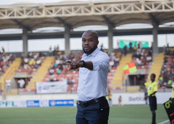 NPFL: Former Sporting Lagos tactician takes over the coaching reins at Kano Pillars