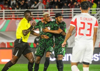 Egypt vs Nigeria: Why Victor Osimhen and Moses Simon will miss Super Eagles friendly