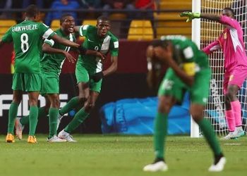 Osimhen-inspired Golden Eaglets legacy set to be overtaken as Spain eye three-peat record vs Korea DPR