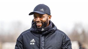 Ex-Super Eagles coaching contender steers USA to final of prestigious continental showdown