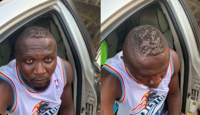 Ex-Super Eagles star petitions Army chief, seeks justice after assault by soldiers