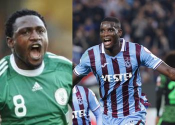 Transfer HELP!!!: Jobless Super Eagles superstars in need of new clubs