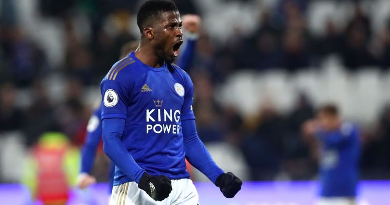 The Increased Importance of Kelechi Iheanacho at Leicester (Will Grow the More He Plays) | 90min