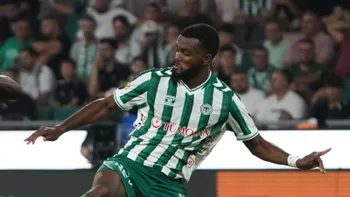 Report: Ajax open Wolves talks for Arokodare, but €25m is their cap