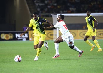 Nigeria To Beat Cameroon Plus Other Picks In Our Round Of 16 Preview