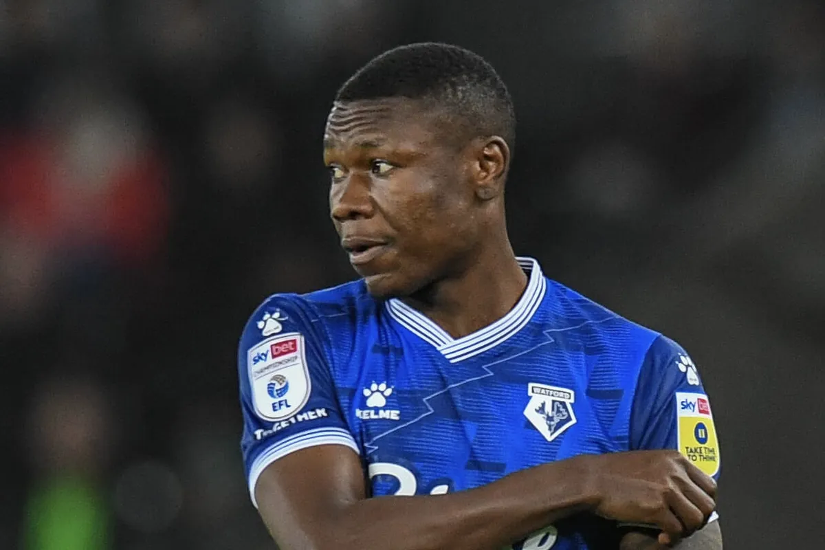 Samuel Kalu