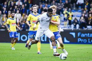 “So nonchalant” – Club Brugge legend slams Onyedika after Westerlo substitution row