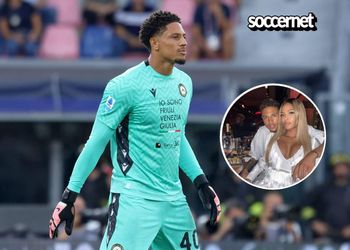 Super Eagles combined XI – Matchday 31: Okoye, Osimhen, Iwobi in; no place for Nwabali, Aina