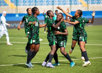 Flamingos eye U-17 World Cup trophy as Olowookere calls Morocco ‘Nigeria’s land of blessings’