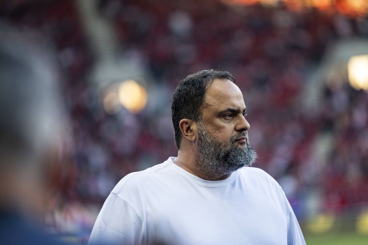 Super Eagles star caused my fallout with Espirito Santo – Nottingham Forest owner