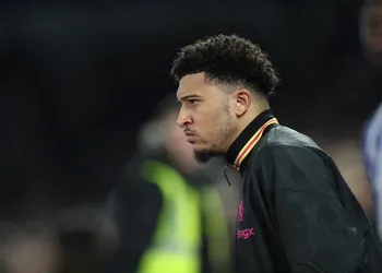 Nigeria-eligible Chukwuemeka shares first words after joining Fufu-man in Dortmund