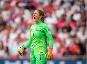 Women’s World Cup: ‘I don’t think we fear anyone’ – Earps sends strong message to Waldrum’s Falcons ahead of R16 showdown