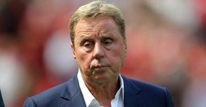 Harry Redknapp gives relegation verdicts on Awoniyi’s Nottingham, Iheanacho’s Leicester, and Onuachu’s Southampton