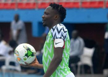 Exclusive: Former Nigeria’s Goalkeeper Showers Praise On Rohr Over Players Invited For Benin, Lesotho Clash